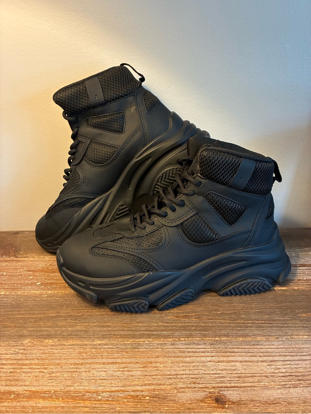 Steve Madden Possess-H Sneakers